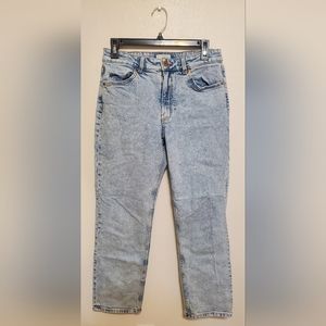 H&M blue Jeans